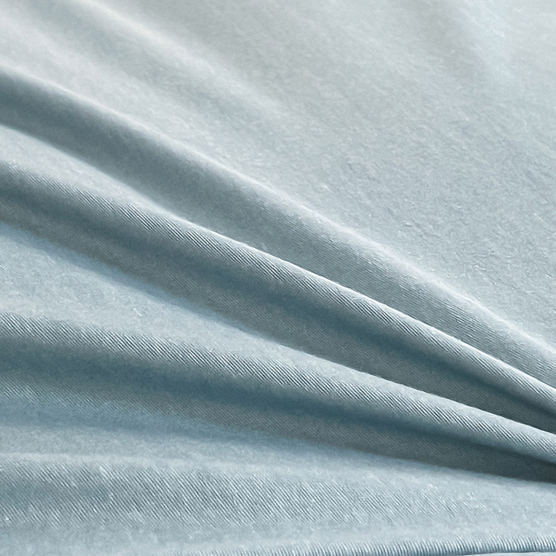 枕套一对装家用磨毛加厚小清新碳素锁边枕头套48x74枕芯内胆套