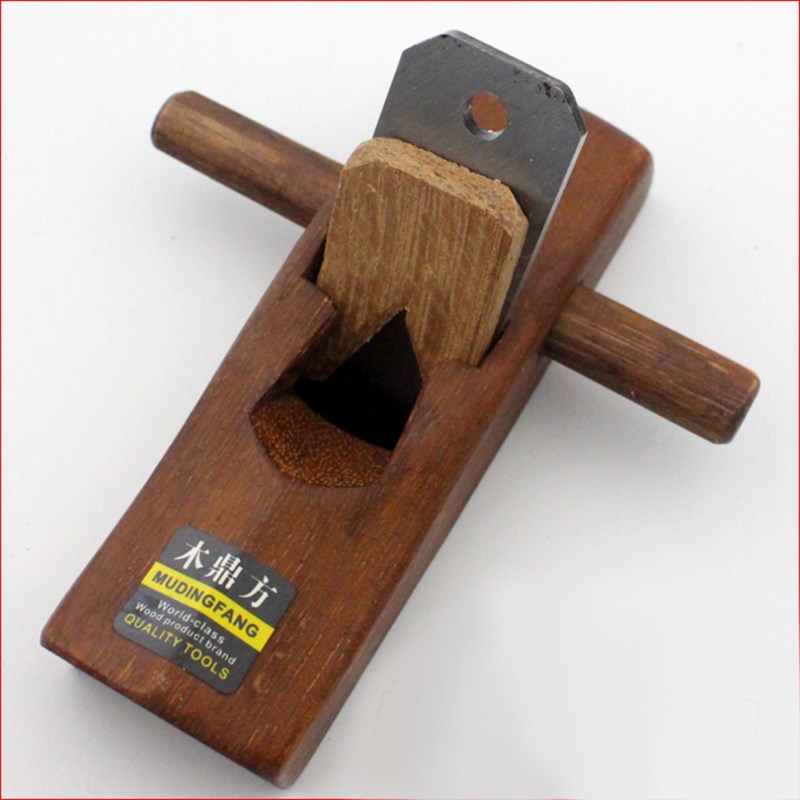 木工刨子木刨手工刨180mm幼儿园儿童木工坊小迷你刨子木匠刨教具