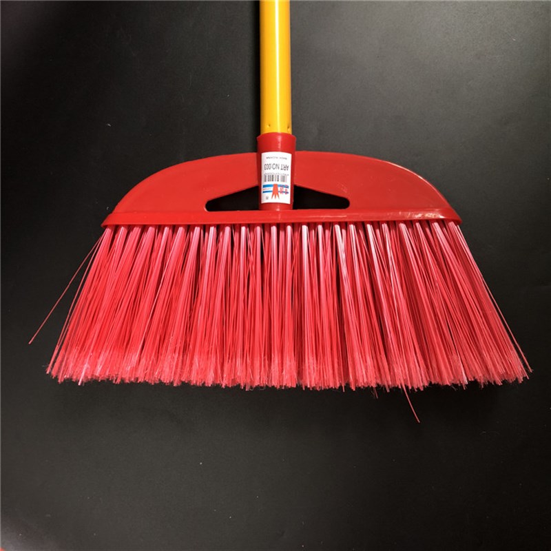 包邮 3个扫把头扫把配件塑料扫把扫把替换头扫帚耐用清洁扫