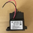 宏发HFE18V 新能源汽车高压直流接触器 HFE80V 系列