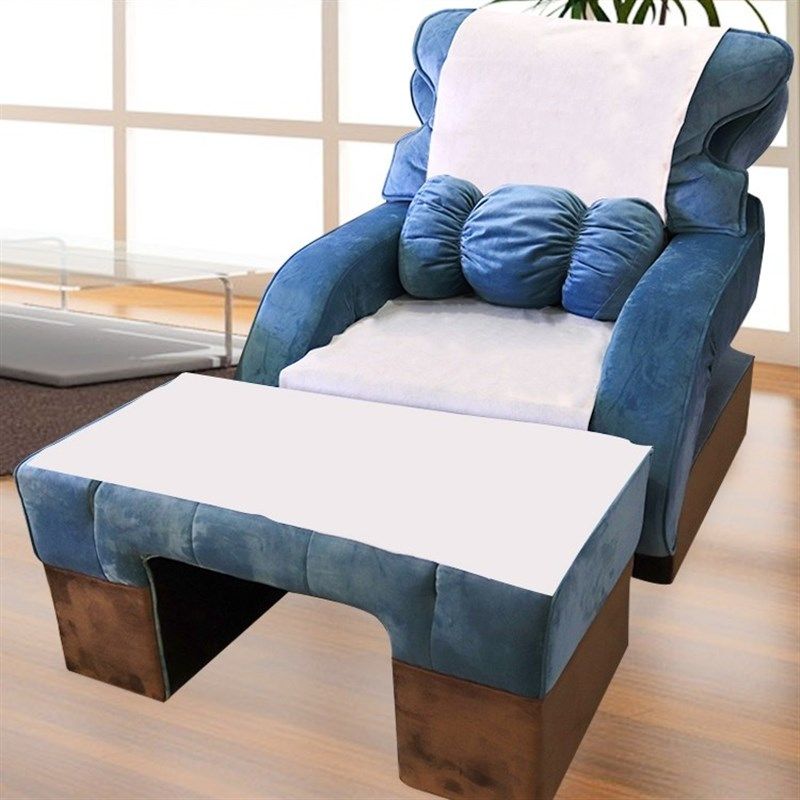 一次性足浴沙发巾四件套两件套防滑足疗椅垫透气床单无纺布沙发套,居家布艺,沙发垫,淘宝优惠券,粉丝福利购,淘宝优惠卷