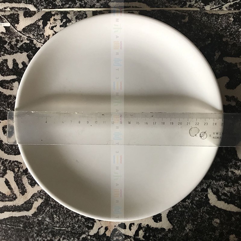 定制版美术刻瓷工具一套 内含刻瓷工具刻瓷盘毛笔调色盘等8件