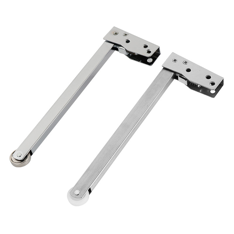 不锈钢防火门顺序器自动开门器消防门顺位器闭门器弹簧关门器