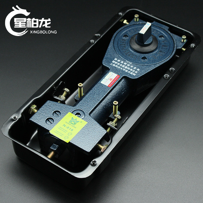 玻璃门地弹簧818全玻璃五金全套配件曲夹套餐无框门全玻璃地弹簧,基础建材,地弹簧,淘宝优惠券,粉丝福利购,淘宝优惠卷