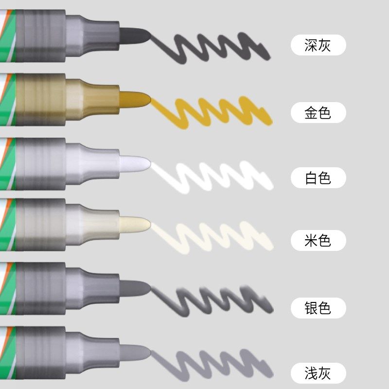 保联美缝笔防水防霉瓷砖大理石专用填缝剂缝隙美化填补修色笔工具,基础建材,美缝工具,淘宝优惠券,粉丝福利购,淘宝优惠卷