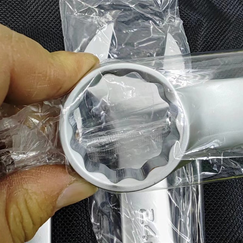 两用扳手梅花开口6-32全套整套汽机修五金工具梅开眼镜一头叉口31