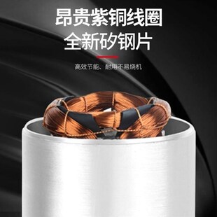 滚丝机水泵三相电泵线切割磨铣车机床冷却水泵油泵DB40W专用水泵