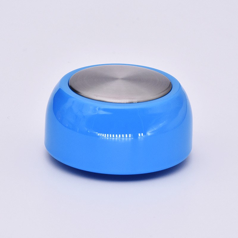 匡迪733号不锈钢保温杯K5282杯盖5283华象HX7331盖子7332通用配件