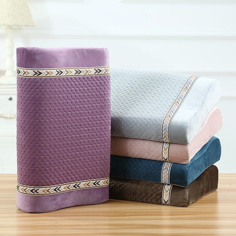 乳胶枕套定制尺寸定做成人儿童枕头套50x30订制秋冬枕套55x35,床上用品,枕套,淘宝优惠券,粉丝福利购,淘宝优惠卷