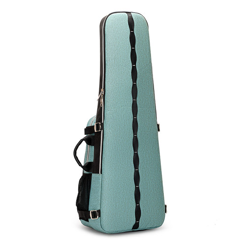 尤克里里包30寸小吉他28寸吉他里里平板电脑户外多功能防水背包