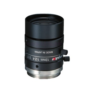 MPW2机器视觉镜头500万像素12mm computar工业镜头M0824 16mm25mm
