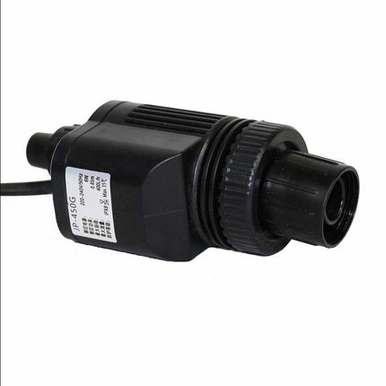 森森过滤桶配件管件HW-602B/603B/604B水泵JP-450G前置滤筒改水泵