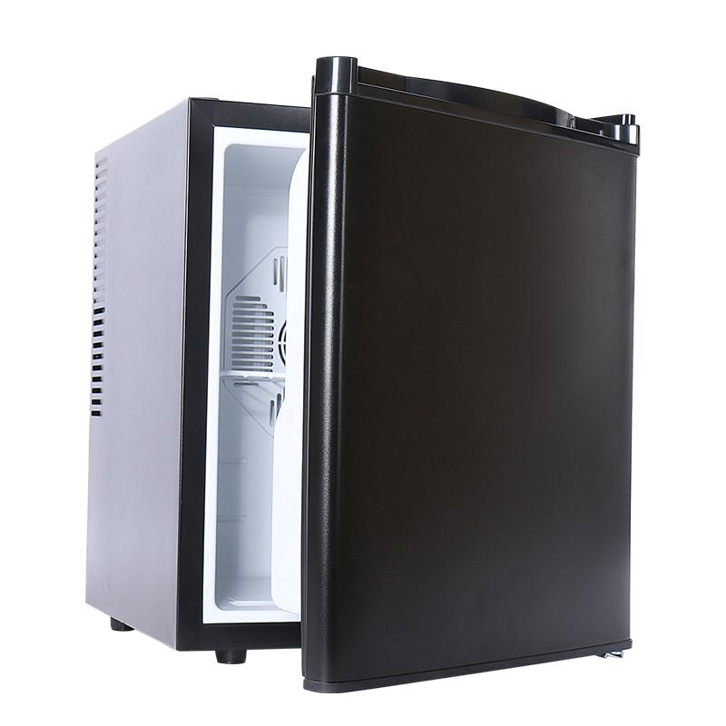 凯得酒店b宾馆客房小冰箱冰吧家用小型冷藏柜办公室茶叶饮料保鲜