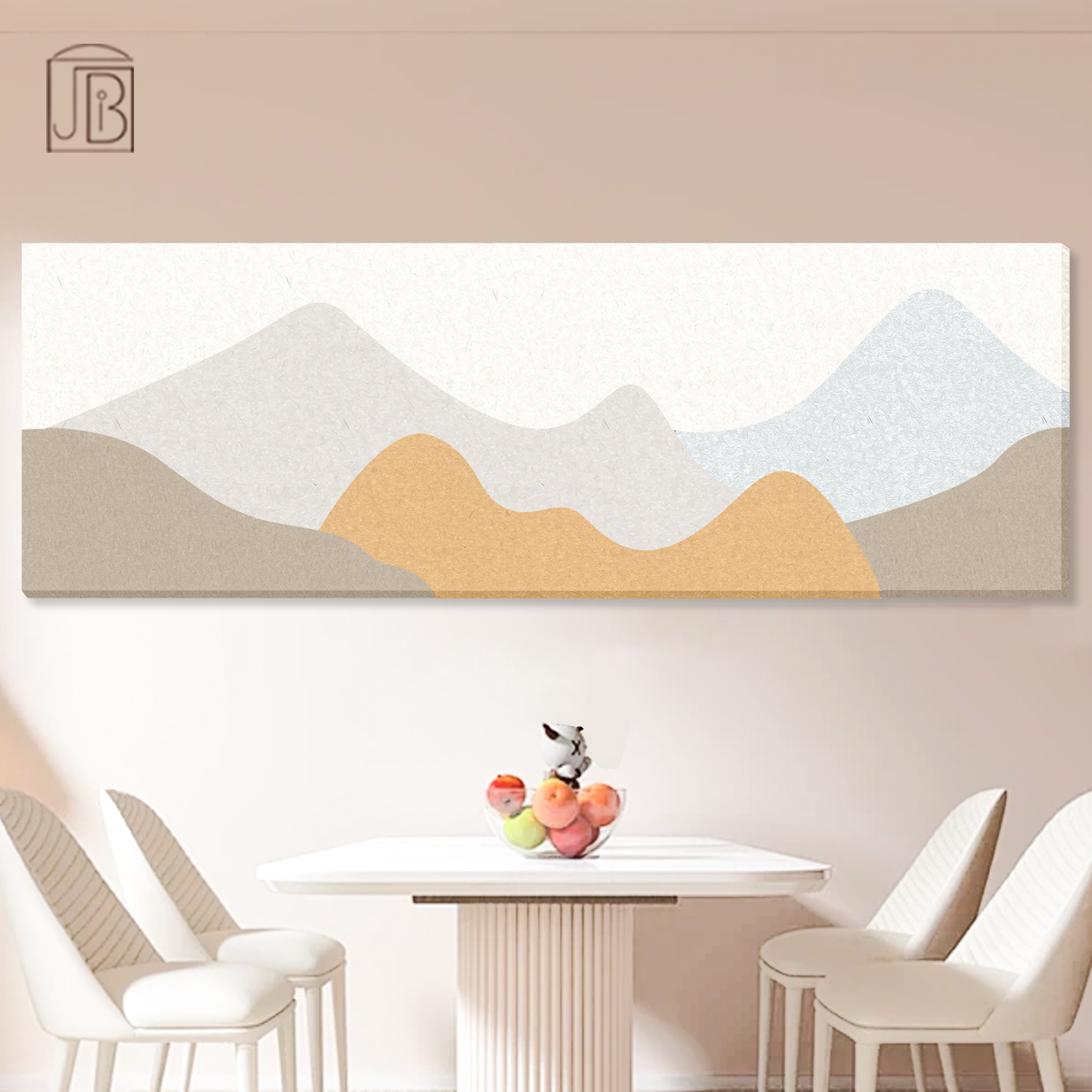 餐桌背景墙装饰墙贴免打孔不伤墙3d立体风景壁画软木板羊毛毡神器,文具电教/文化用品/商务用品,软木板/照片板/毛毡板,淘宝优惠券,粉丝福利购,淘宝优惠卷