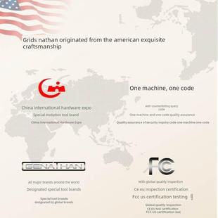 德国精品进口格纳森电锯锂电动往覆锯充电式马刀锯子伐木家用小型