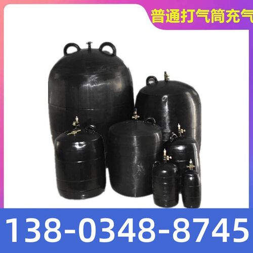 SD堵水气囊橡胶堵塞PVC管堵头250堵漏皮球300排水管道气囊下水道