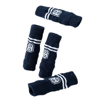 狗狗袜子宠物防脏脚套防抓泰迪比熊关节袜护膝保护套护腿套护肘套