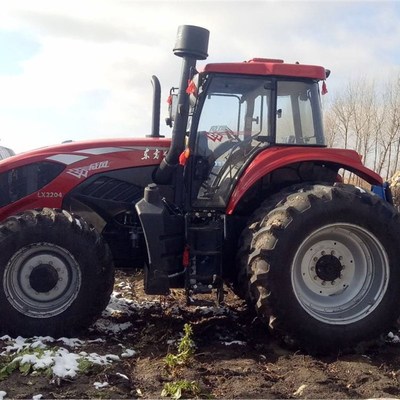 东方红拖拉机左右车门玻璃lx1804E1504/1604/2004/2204前后挡玻璃