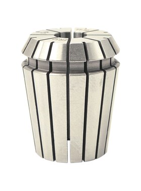 ER弹簧筒夹UPER32夹头0.005高精密卡簧 雕刻机筒夹EDVT数控夹套