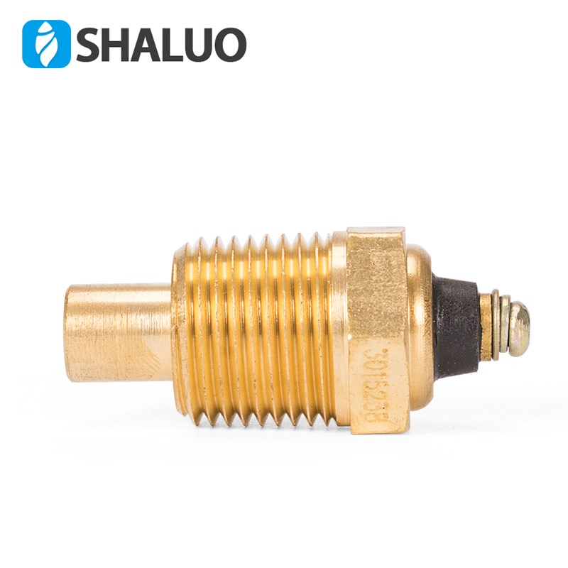 康明斯配套传感器3015238水温度传感器探头模拟发电柴油机组配件