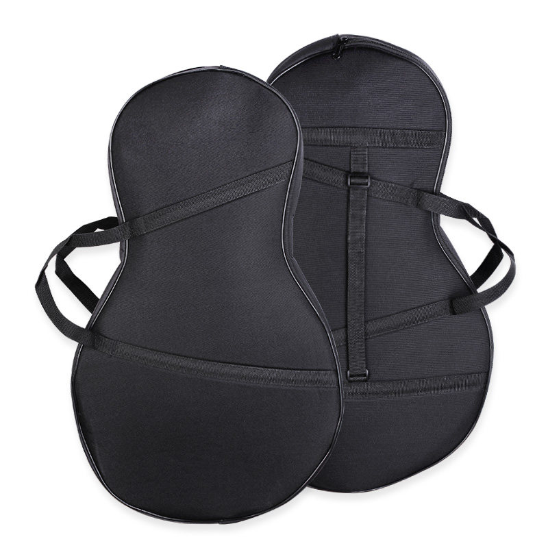 月琴包软包加绵防震月琴套袋通用防水肩背月琴包黑色牛津布配件,乐器/吉他/钢琴/配件,乐器包,淘宝优惠券,粉丝福利购,淘宝优惠卷