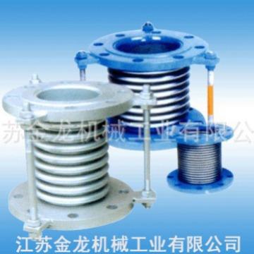 供应通用型波纹补偿器|不锈钢金属补偿器|船用膨胀节