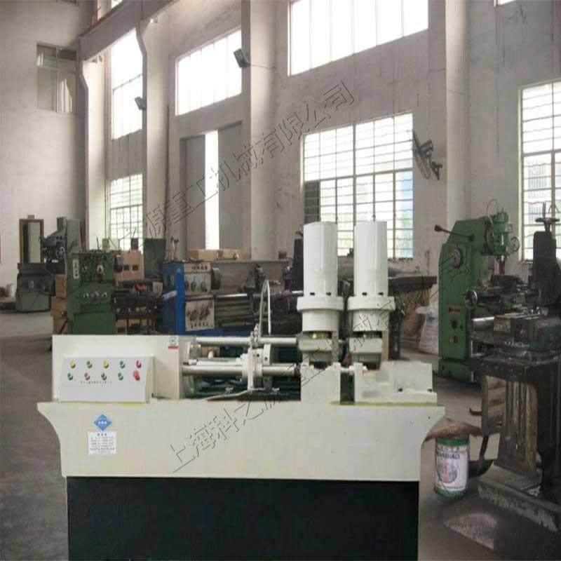 液压全自动上料缩径机单双头缩径设备无压痕矿山机械配件缩径机,五金/工具,其他机械五金,淘宝优惠券,粉丝福利购,淘宝优惠卷