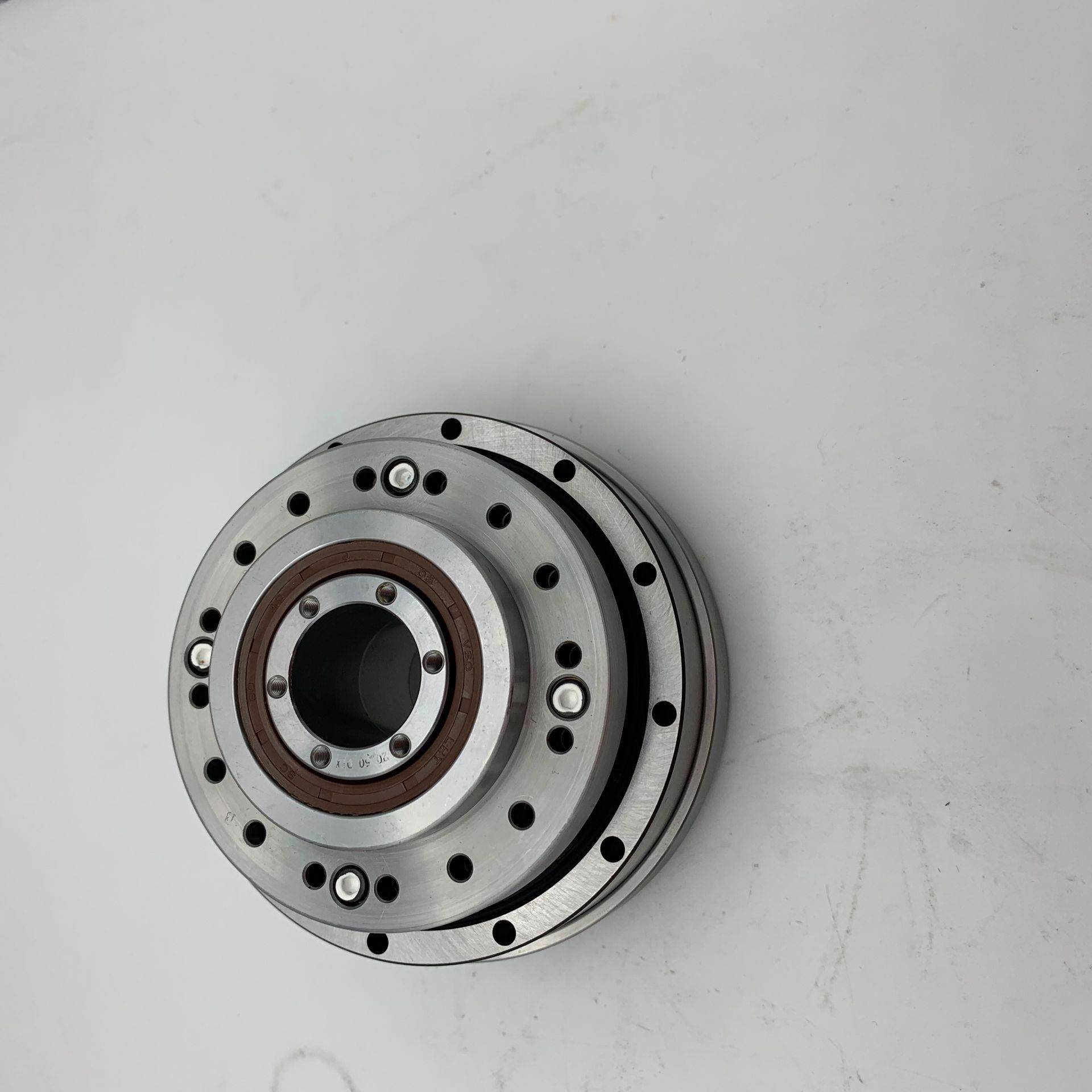 TAILI谐波减速机THT-20-50-U-I