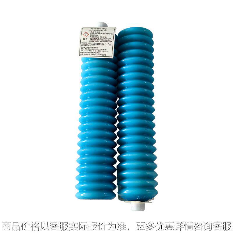 日本原装DAPHNE Grease MP NO.2 （K73456）400G丝杆黄油脂