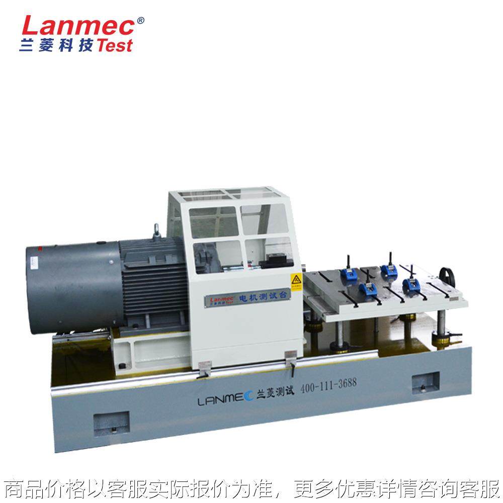 科技 可来电来图咨询 电回馈电机测试台