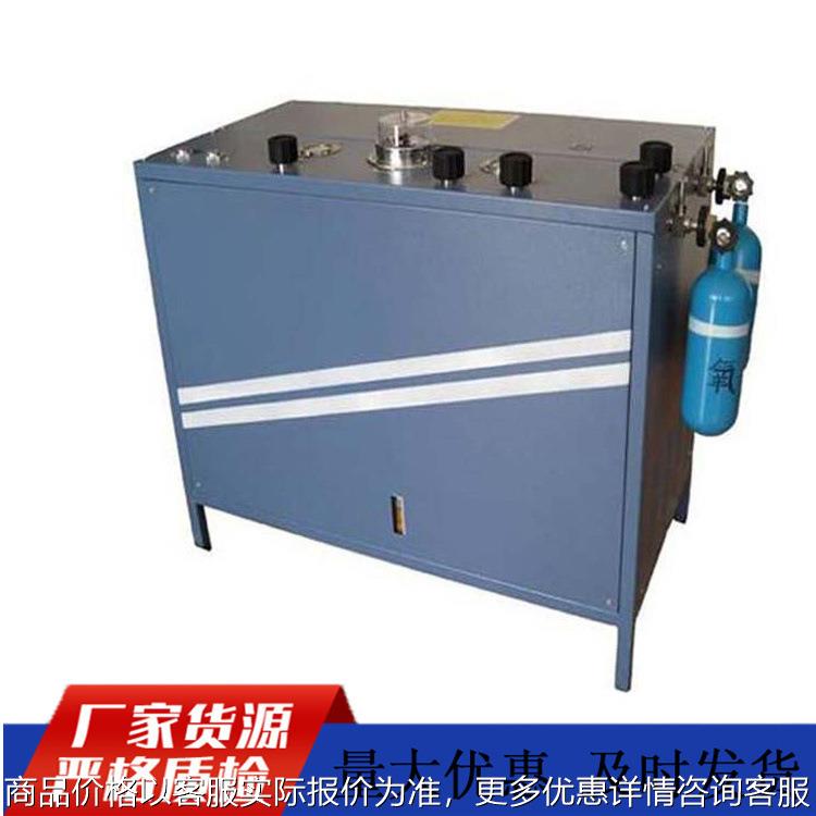 煤矿101氧气充填泵 102矿用氧气填充泵