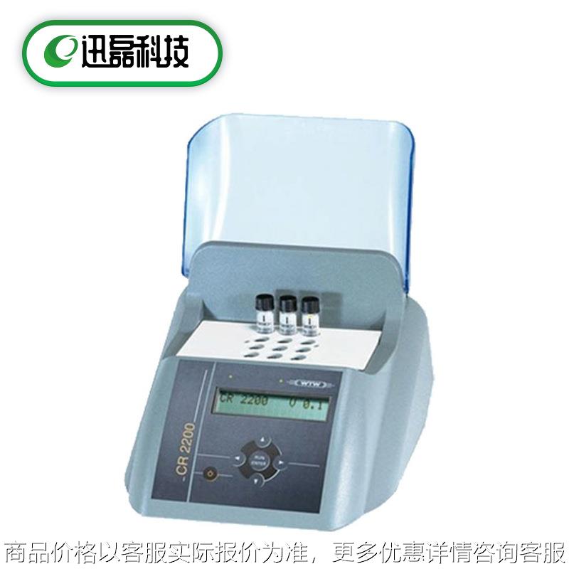 水质加热检测仪消解器4200水质预处理器消解仪天津厂家直销