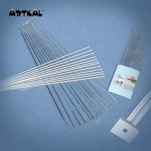 立体拼豆神器亚克力棒ARTKAL拼豆辅助工具拼豆连接棒
