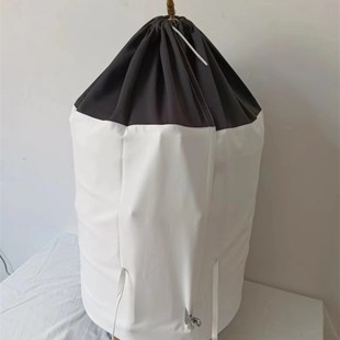 画眉鸟笼双层广笼布围布笼衣笼套罩子围子广西底广东底清远笼笼布