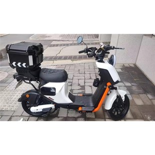 电动车铝合金尾箱伸缩架深远009 T90台铃雅迪后备箱架 A8L