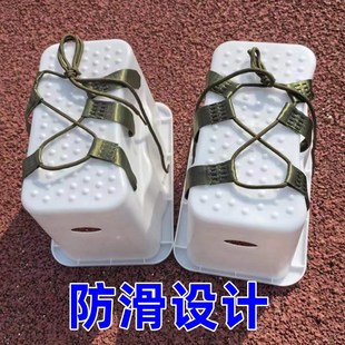 采摘绑枝增高鞋 农用大棚增高凳田园增高垫新款 加厚移动凳子