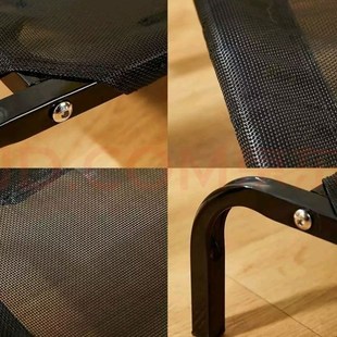 通用 猫咪狗狗可拆洗宠物行军床网布狗屋室外牛津替换布狗床四季