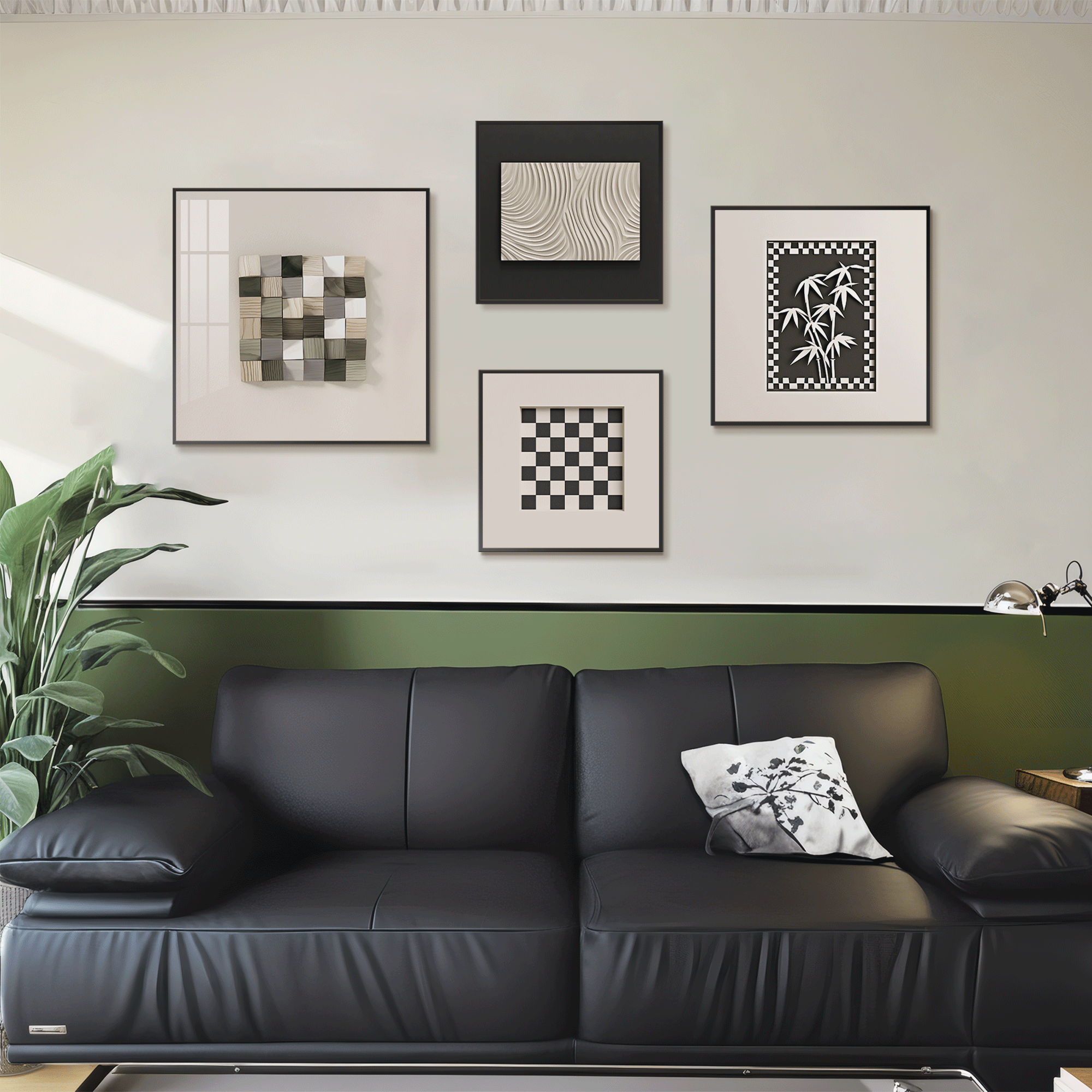 正品晶瓷画，顺丰包邮，送货到家，免费安装