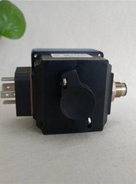 宝德burkertSE32型 带显示流量开关 宝帝8032流量计表头 00444699