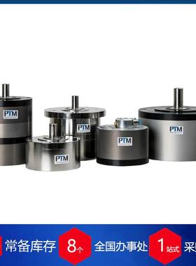供应德国PTM mechatronics气动马达PMO 1800 BA