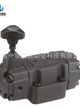 PRCV-G03，PRCV-G06，PRCV-G10 减压阀