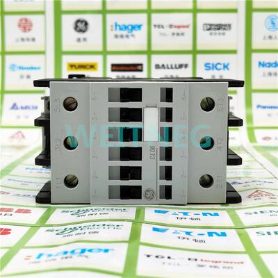 美国GE通用 CL06 E CL07 CL08 CL09 CL10 A300M 交流接触器三相