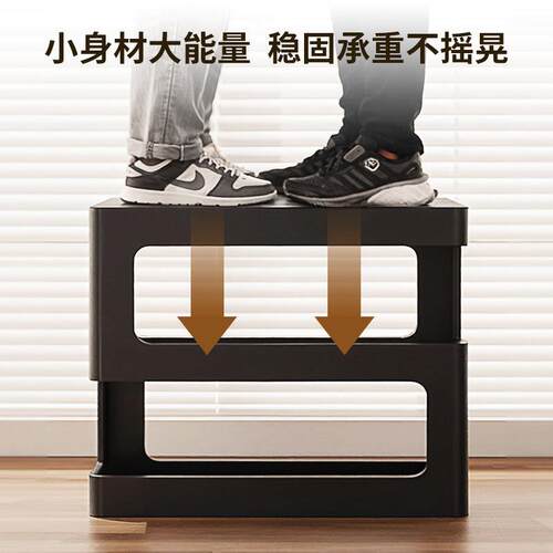 沙发边几可移动小户型轻奢边柜简约现代客厅茶几置物架铁艺床头柜