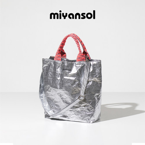 miyansol【mini系列ALL】韩国设计师品牌进口新款斜挎手提包包包