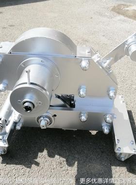 SCBC-6K皮带切割机输送带切割机电动矿用钢丝绳芯井下切割机