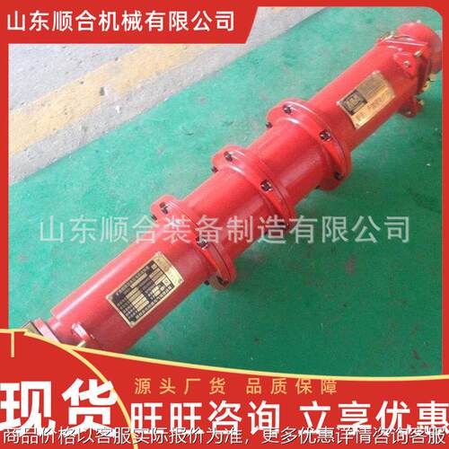 LBG6-800/3.3矿用隔爆型高压电缆连接器 铠装电缆防爆连接器