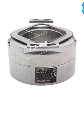 编码器ECN1252048ID:810801-04ID634265-02