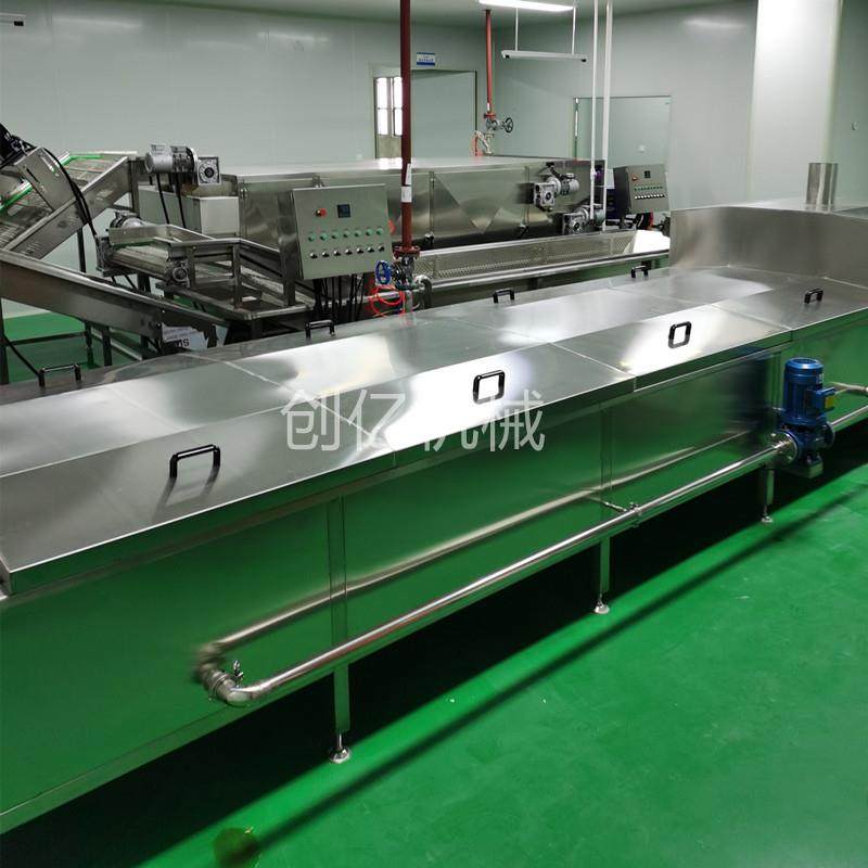 料包通道式杀菌机不锈钢链板灭菌设备海鲜低温巴氏杀菌冷却机器,清洗/食品/商业设备,其他食品加工设备,淘宝优惠券,粉丝福利购,淘宝优惠卷
