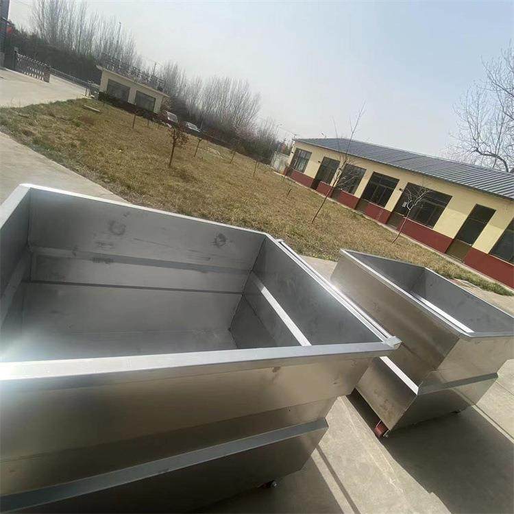 供应304食品级不锈钢小料车肉类周转小料车腌制鸡肉小料车,清洗/食品/商业设备,休闲食品加工设备,淘宝优惠券,粉丝福利购,淘宝优惠卷