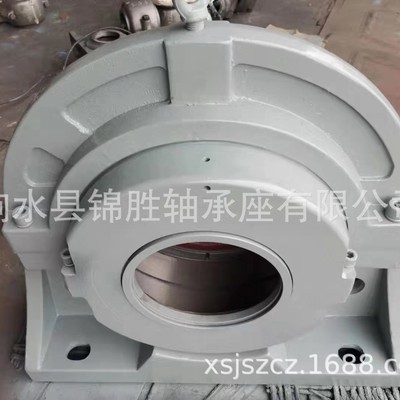 【替cooper轴承座】 轴承座 01BCP180EX替代HKT剖分轴承带座